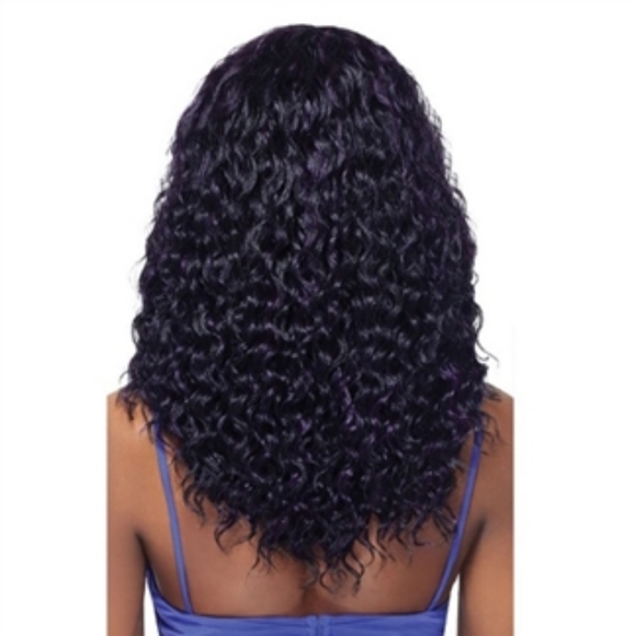 NWT Outre Synthetic Lace Front Wig - "Emani" - Picture 3 of 11